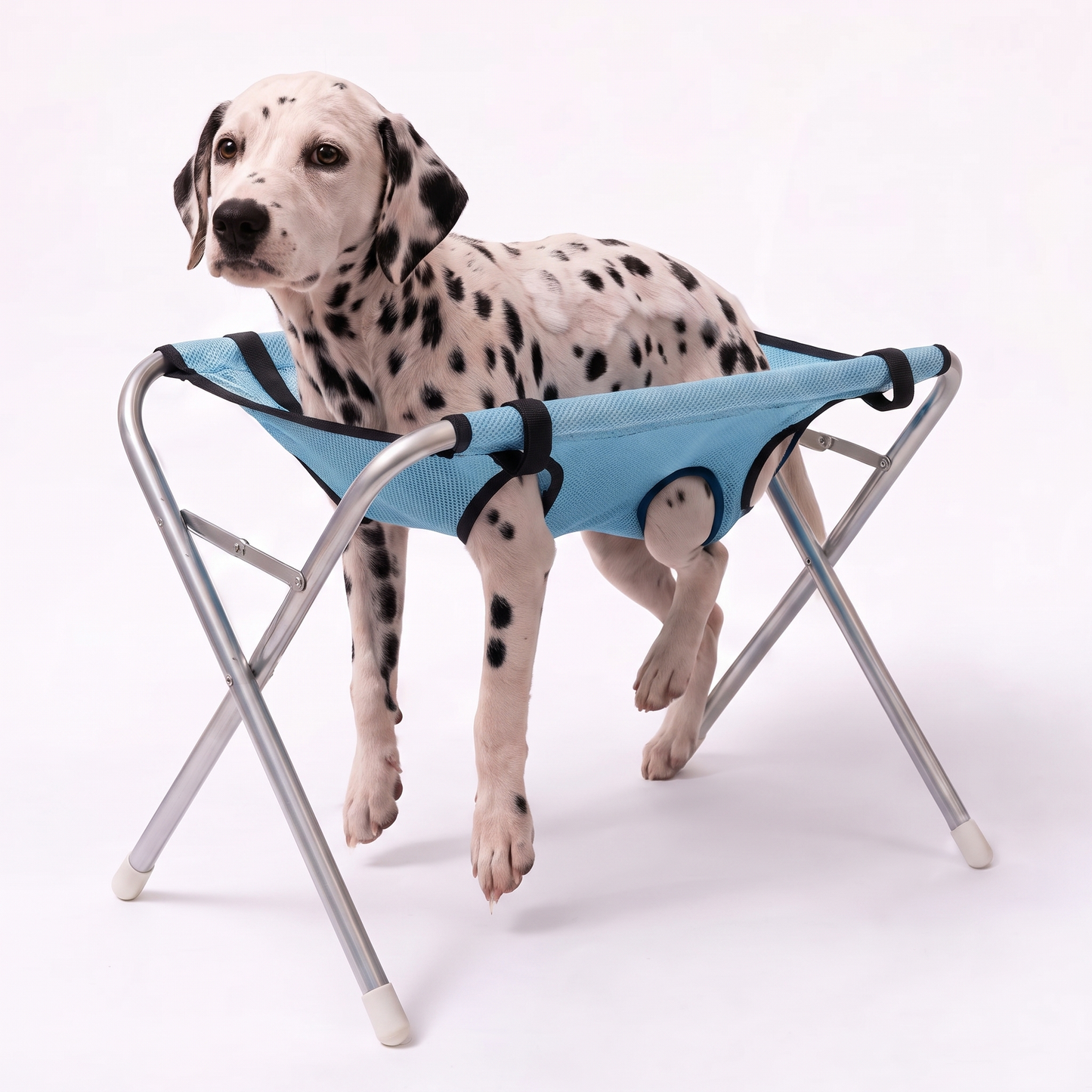PawSpa™ - Pet Grooming Hammock